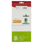 FIT Smerteplaster Øvre del av rygg/nakke