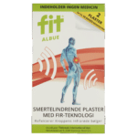 FIT Smerteplaster Albue