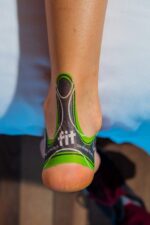 FIT Smertelindrende plaster Ankel/ akillessene