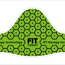 FIT Plaster Hals