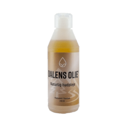 Dalens olje (250 ml)
