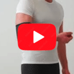 FIT Wear-video om albuestøtte