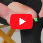 FIT Wear-video om leggstøtte
