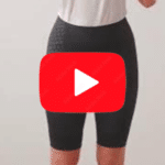 FIT Wear Shorts Woman