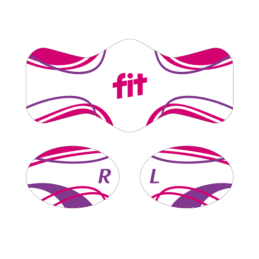 Lady Fit Menstrual Patch Kit